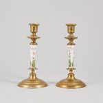 1039 2207 CANDLESTICKS